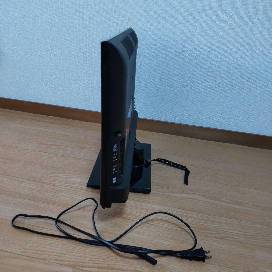 Panasonic TH-24C305 地上ＢＳデジタルハイビジョン液晶テレビ