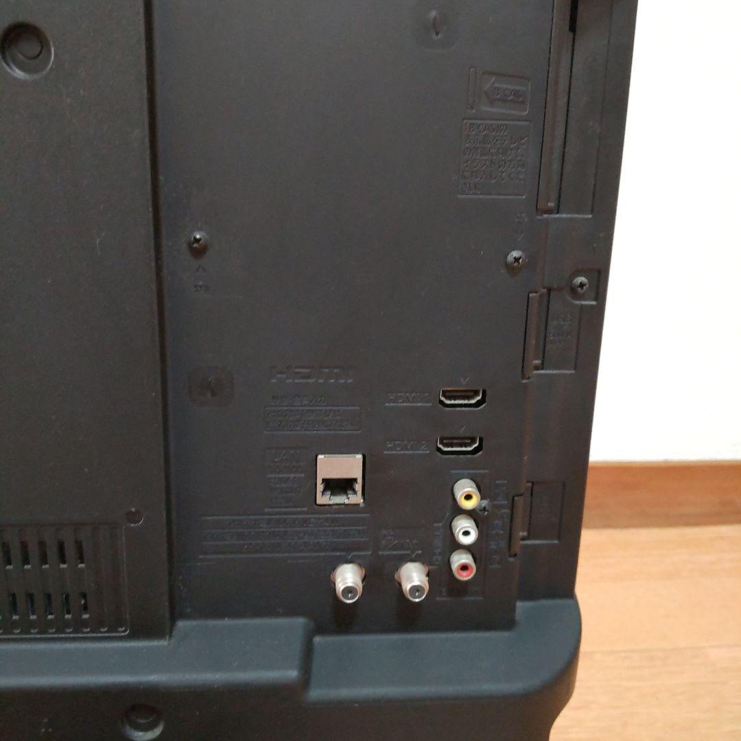 Panasonic TH-24C305 地上ＢＳデジタルハイビジョン液晶テレビ