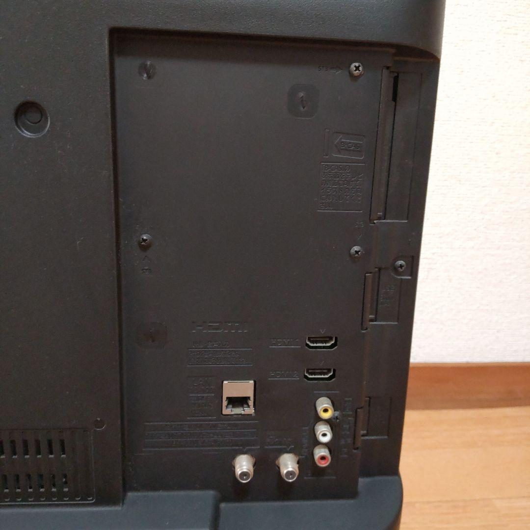 Panasonic TH-24C305 地上ＢＳデジタルハイビジョン液晶テレビ