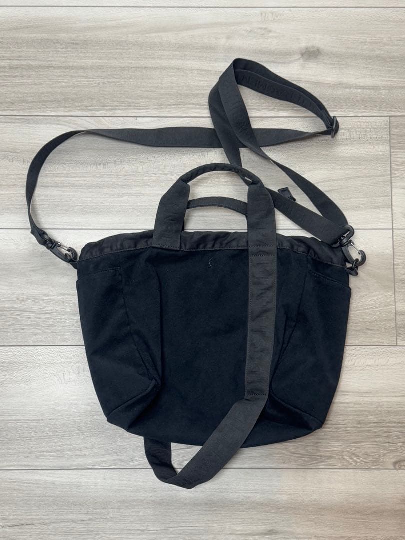 ち*す様 fragment design RAMIDUS 2WAY ポーチ バッ