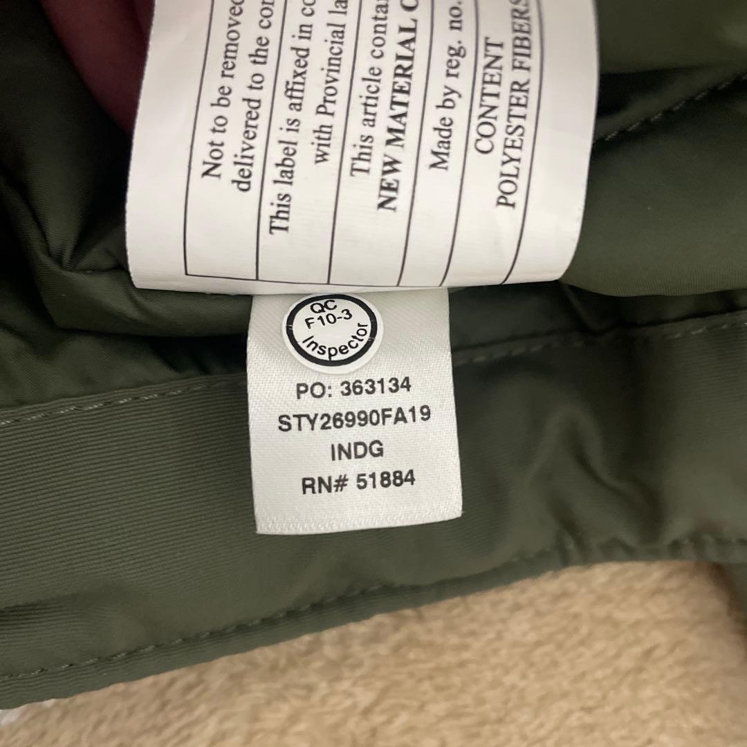 パタゴニア　メンズ　イスマスジャケットXS