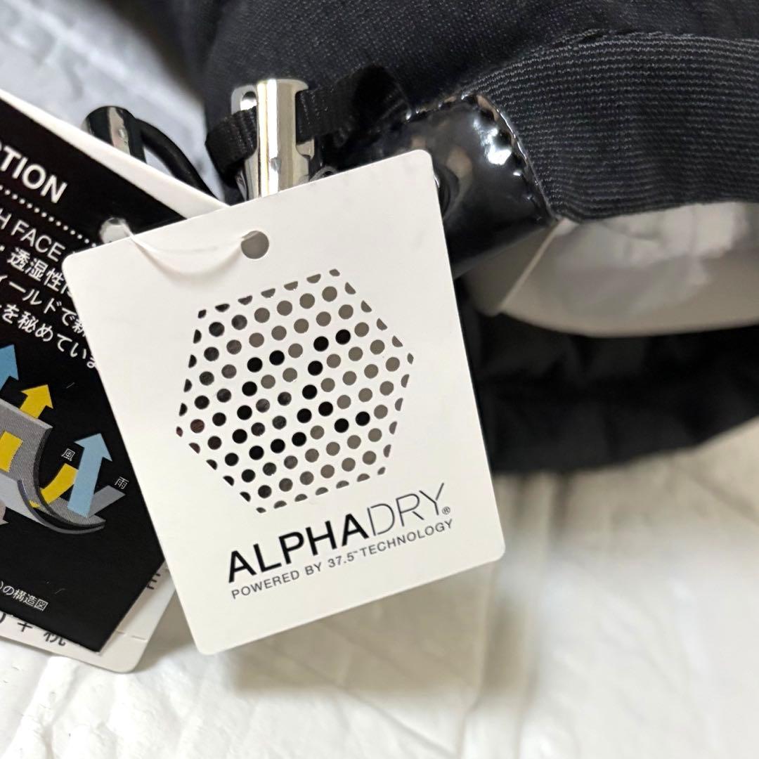 【新品未使用】ノースフェイス　emmi 別注　ヌプシブーティ 25cm タグ付き