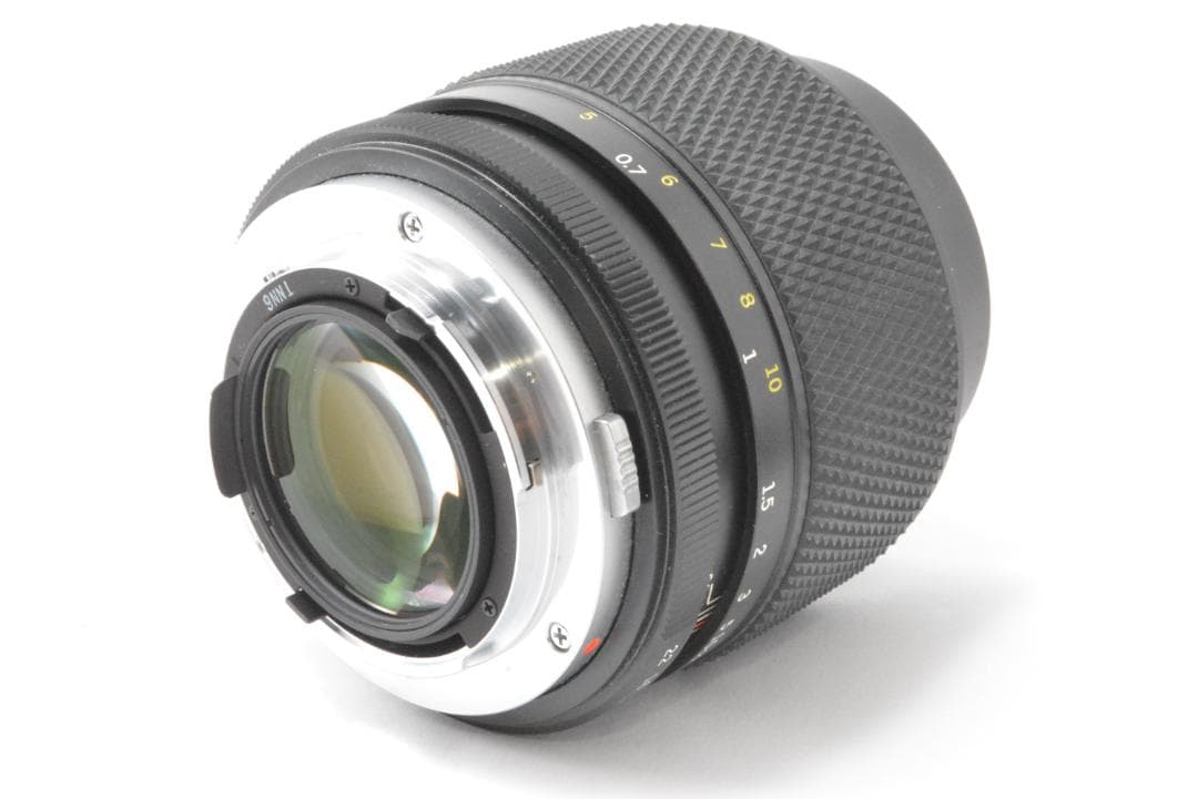 ■美品■OLYMPUS ZUIKO AUTO-MACRO 90mm F2