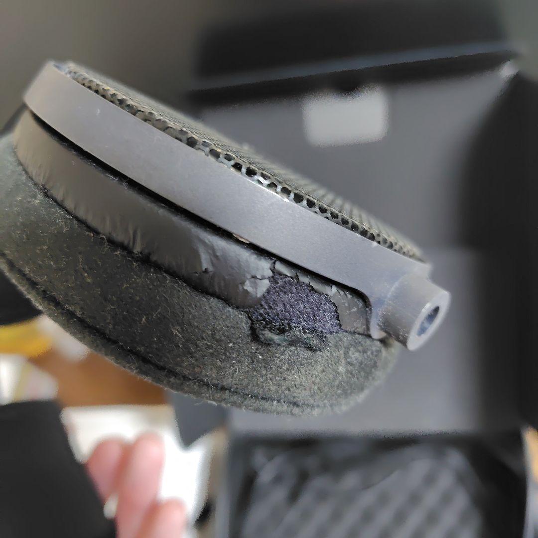 audio-technica ATH-R70x モニターヘッドホン