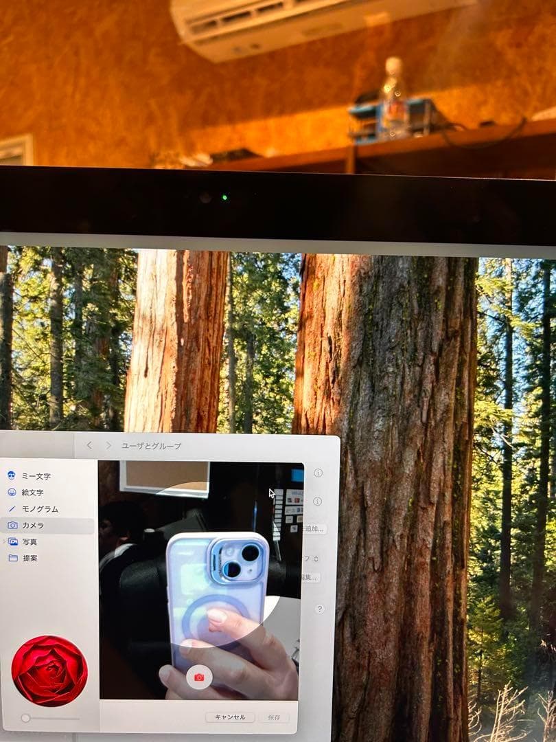 iMac 5K Retina 27インチ i9 9900k 32gb 1tb