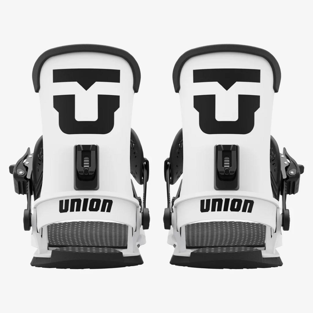 24-25 Union Cadet Pro WHITE Msize 新品