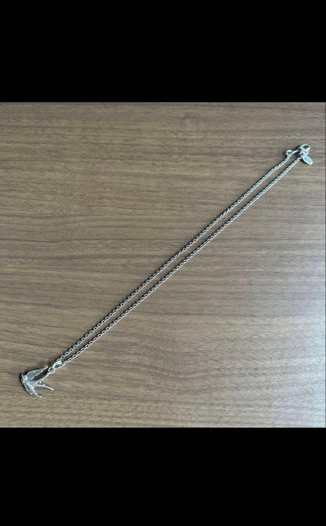 レア / Rude CHAOS / RUDE GALLERY / ネックレス