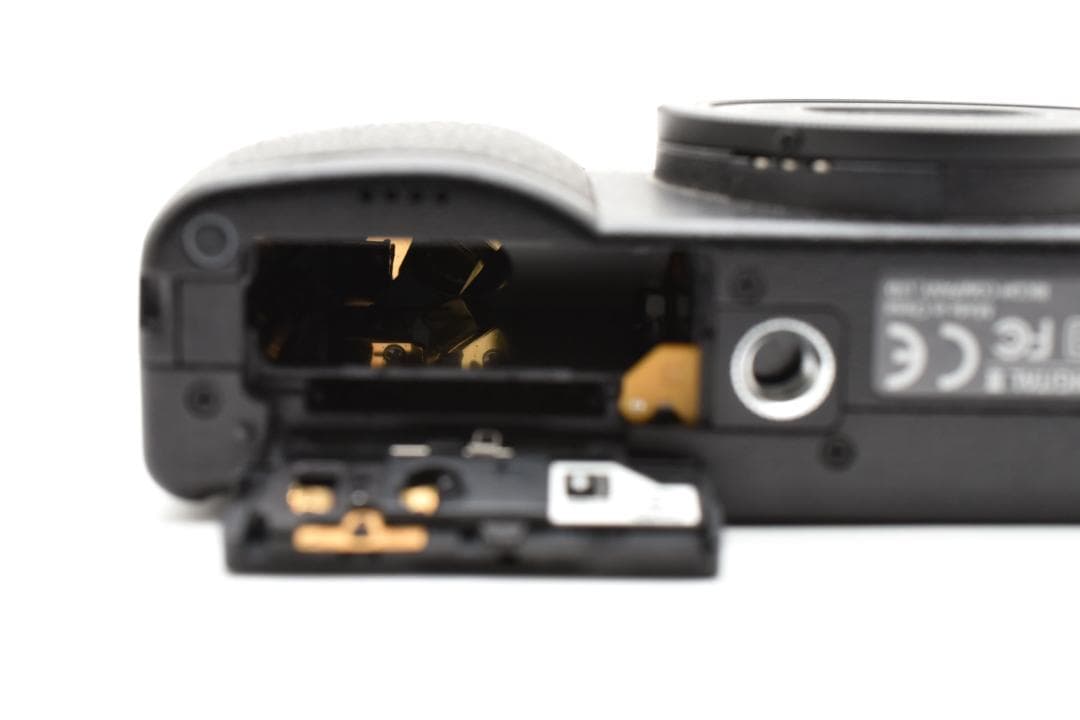 ■ ほぼ新品 ■ リコー　RICOH GR DIGITAL III S数640回