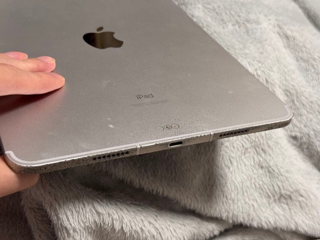 【ジャンク】iPad Pro 11インチ 第三世代 セルラーモデル