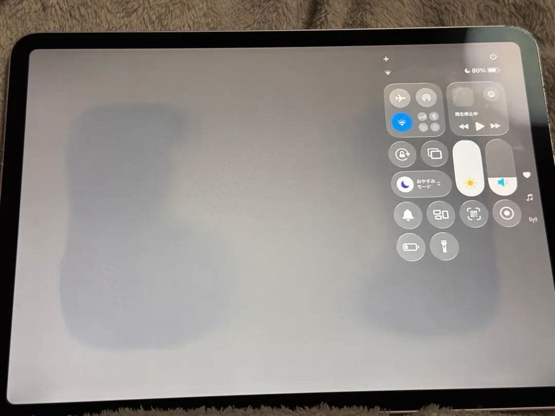 【ジャンク】iPad Pro 11インチ 第三世代 セルラーモデル