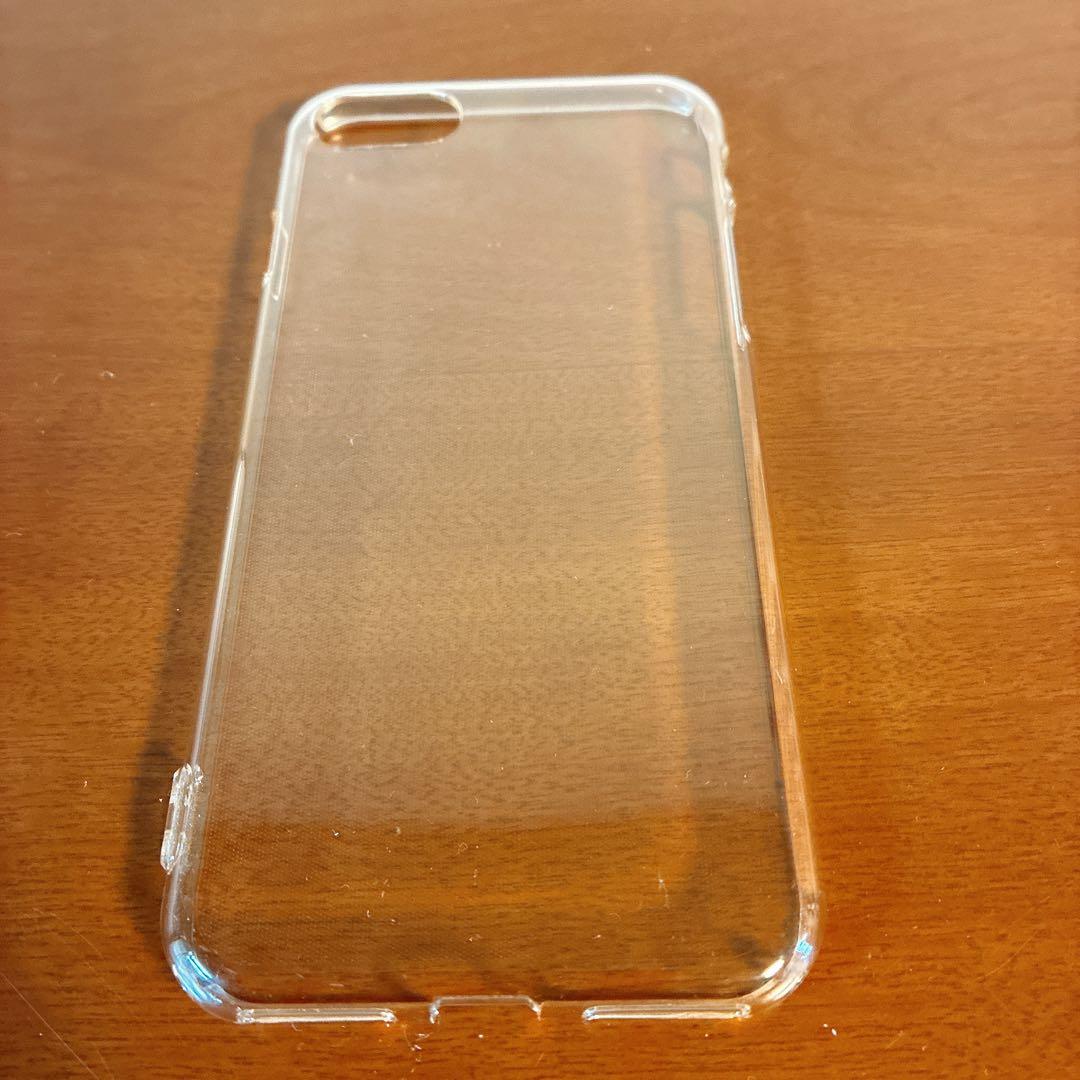 【極美品】iPhone8 64GB シルバー Apple SIMフリー