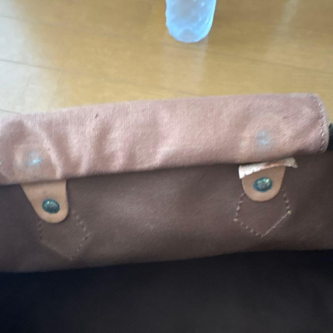 ルイヴィトン　ボストン　スピーディ