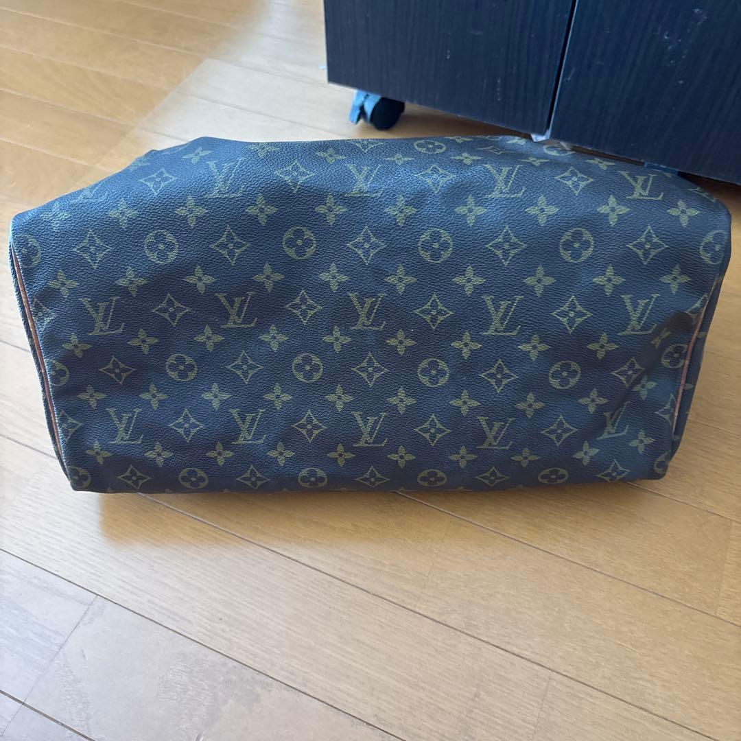 ルイヴィトン　ボストン　スピーディ