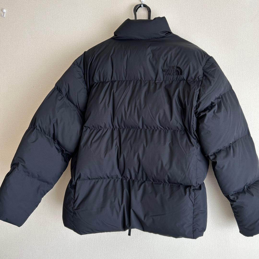 K　THE NORTH FACE M'S MARI-ON JACKET
