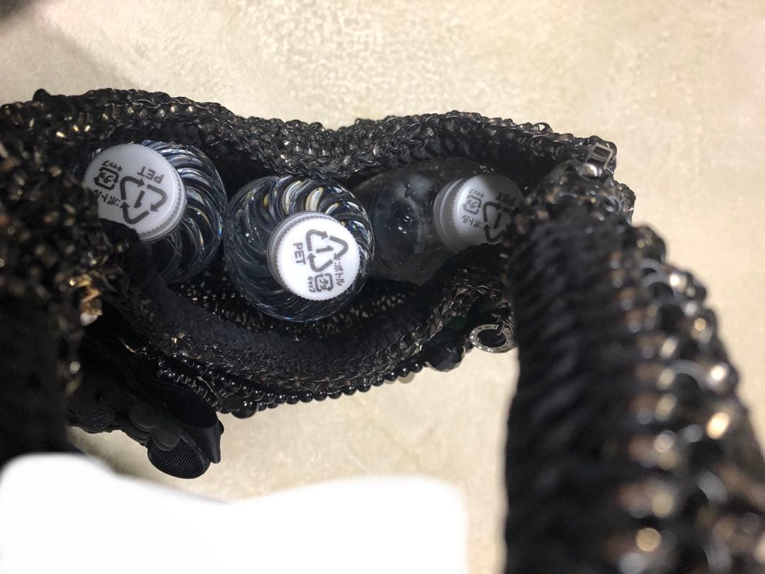 アンテプリマ　ハンドバッグ