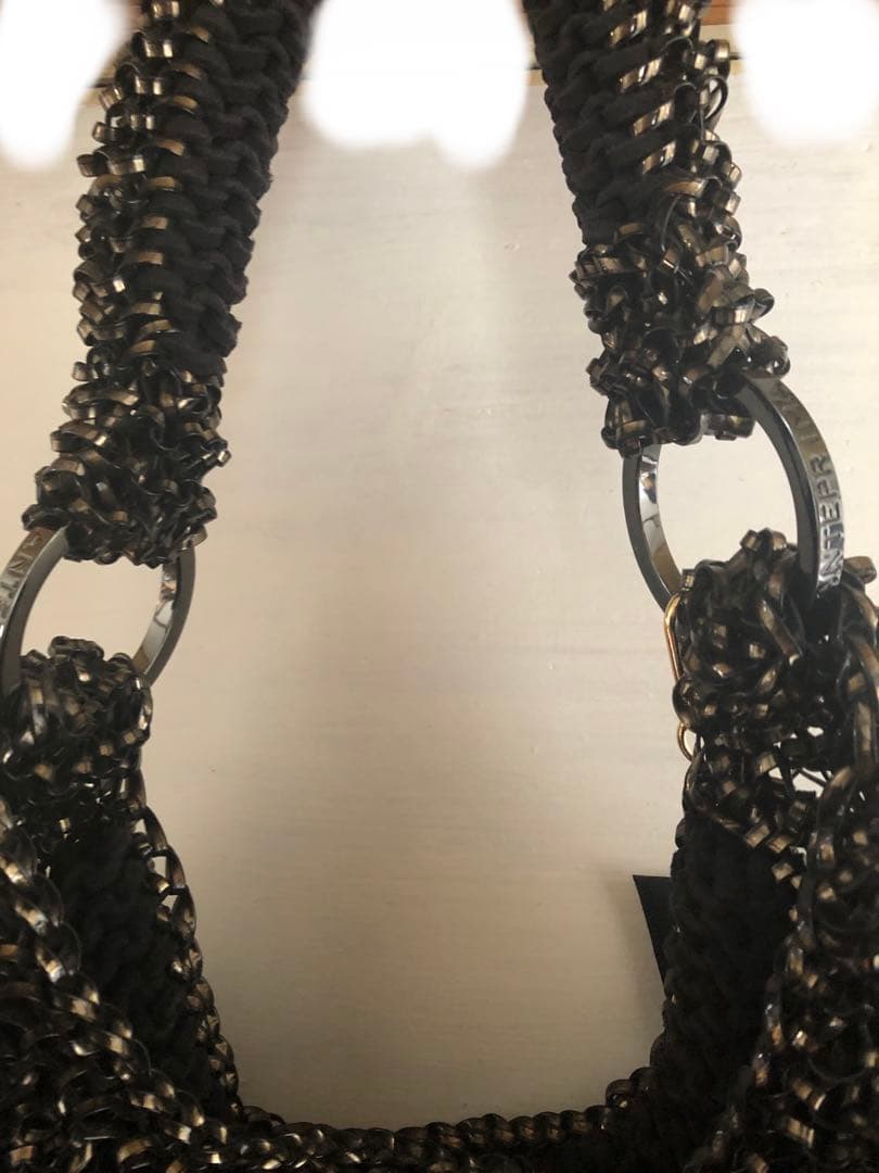 アンテプリマ　ハンドバッグ