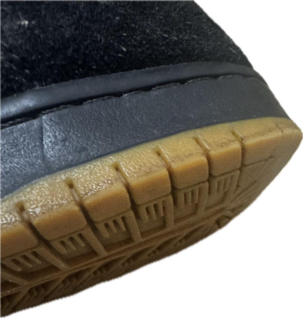 Nike Dunk Low Pro ブラック