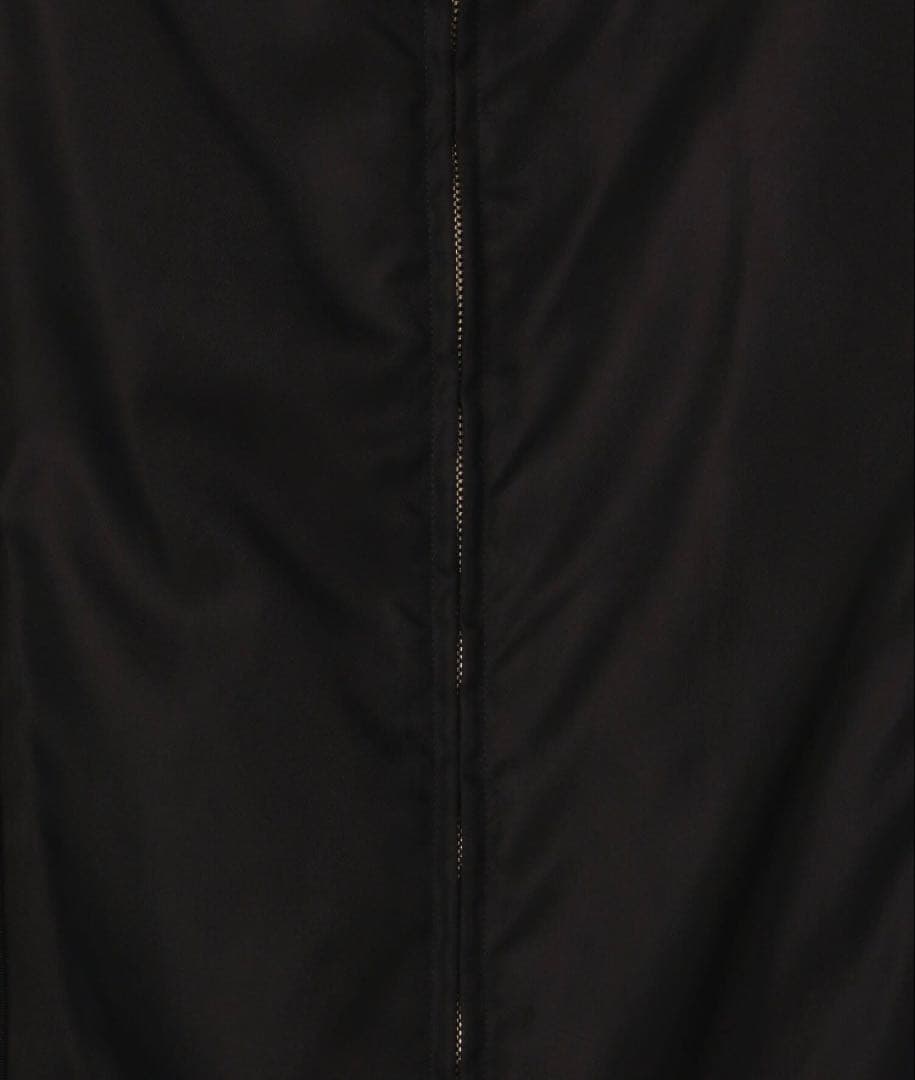 美品！TOMORROWLAND リナイロンフーデッドダウンコート