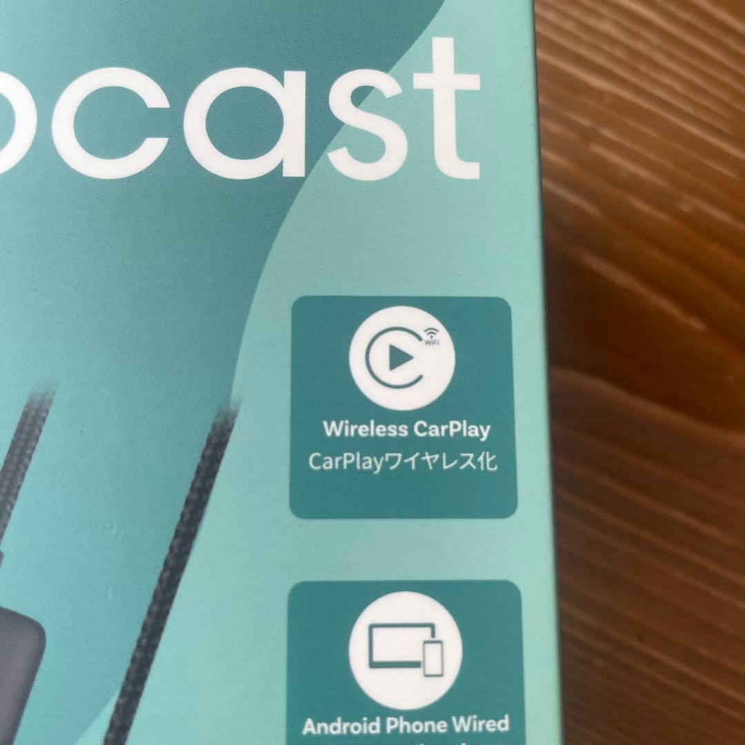 MirrorTouch 未使用品