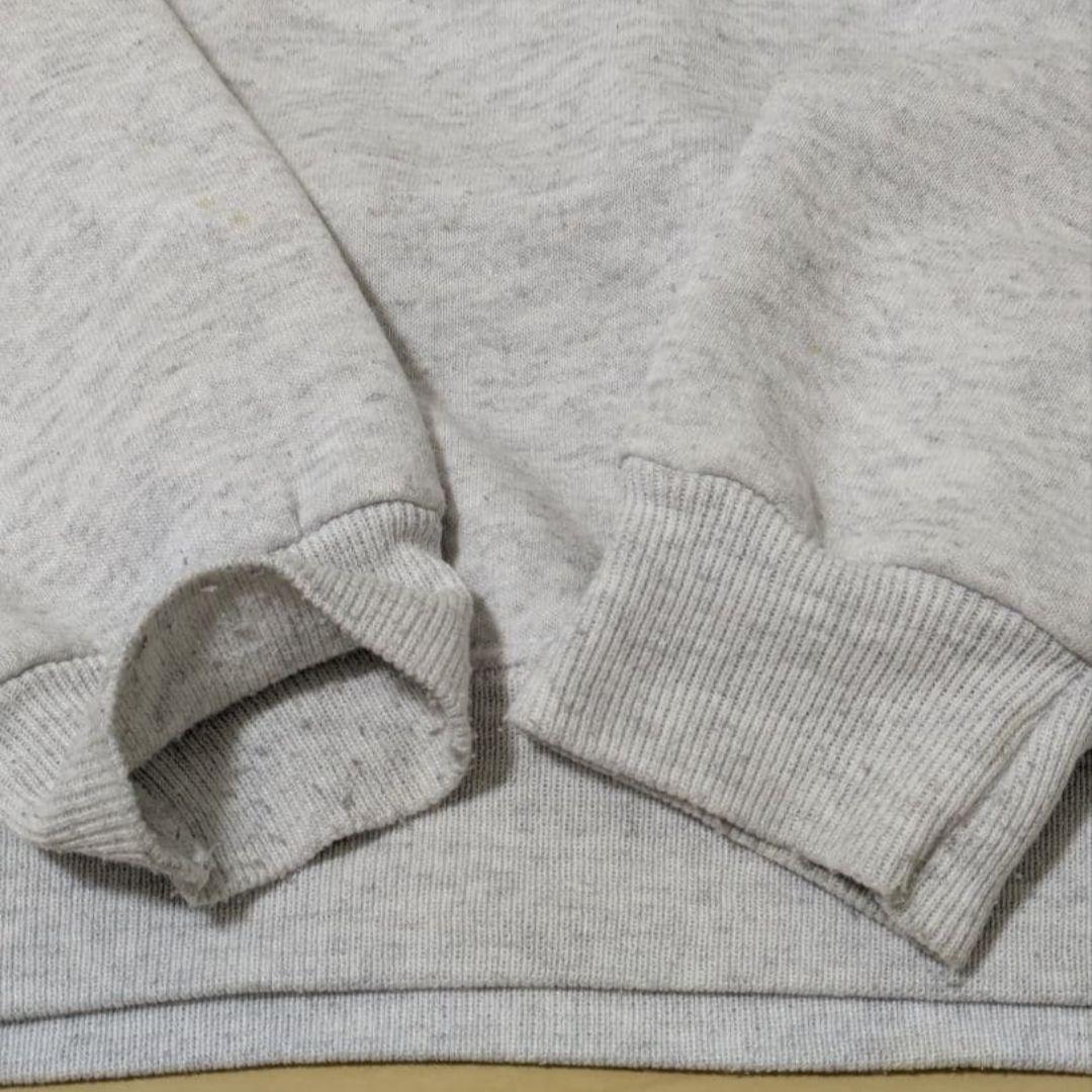 【企業ロゴ】90s ハーゲンダッツ Lee USA製 ヴィンテージスウェット