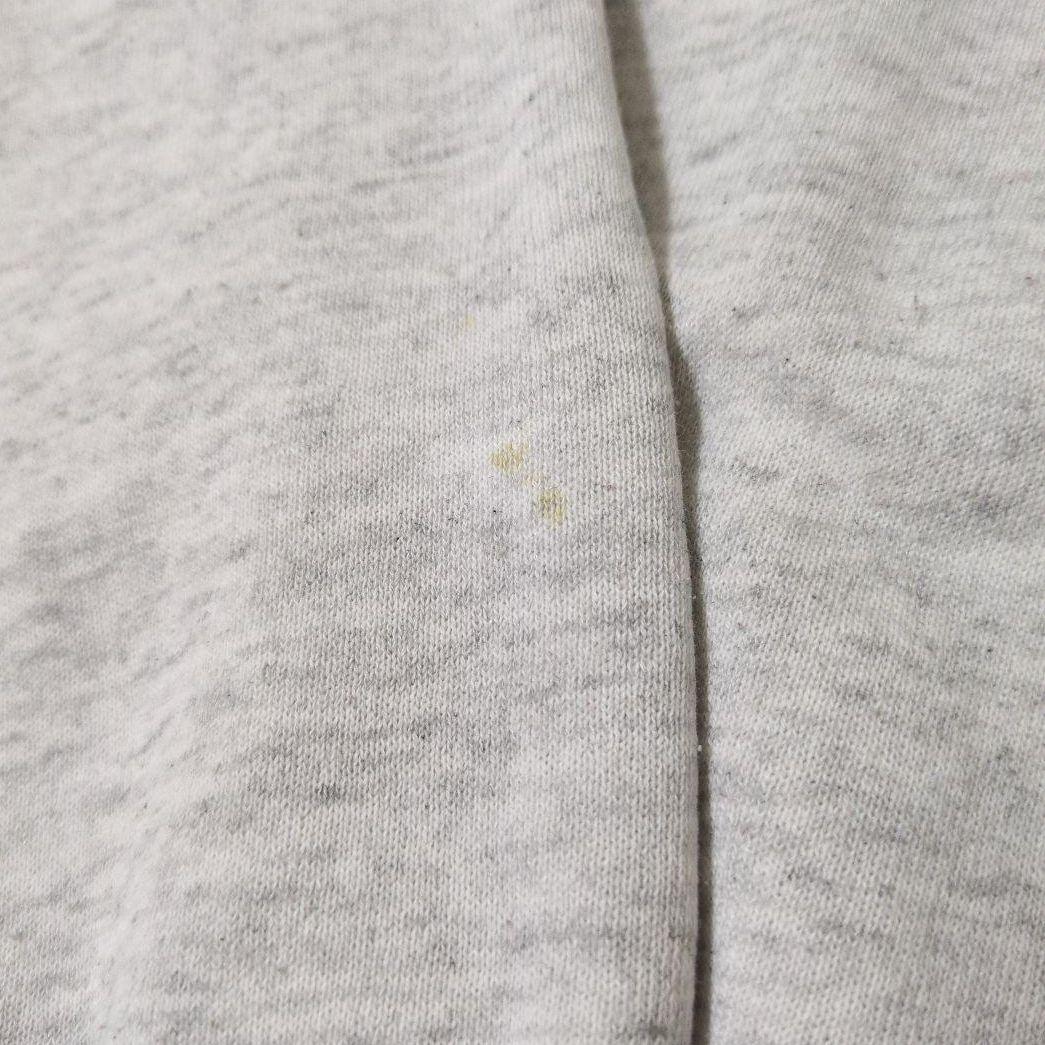 【企業ロゴ】90s ハーゲンダッツ Lee USA製 ヴィンテージスウェット