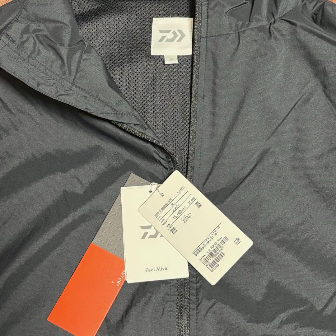 DAIWA pertex ベスト ユナイテッドアローズ　beauty＆youth