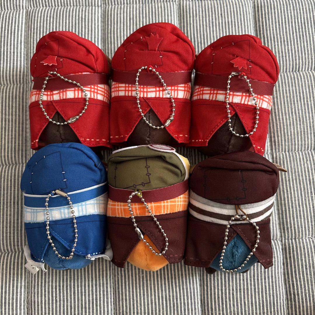 第五人格　identityV もちころりん スイパラ まとめ