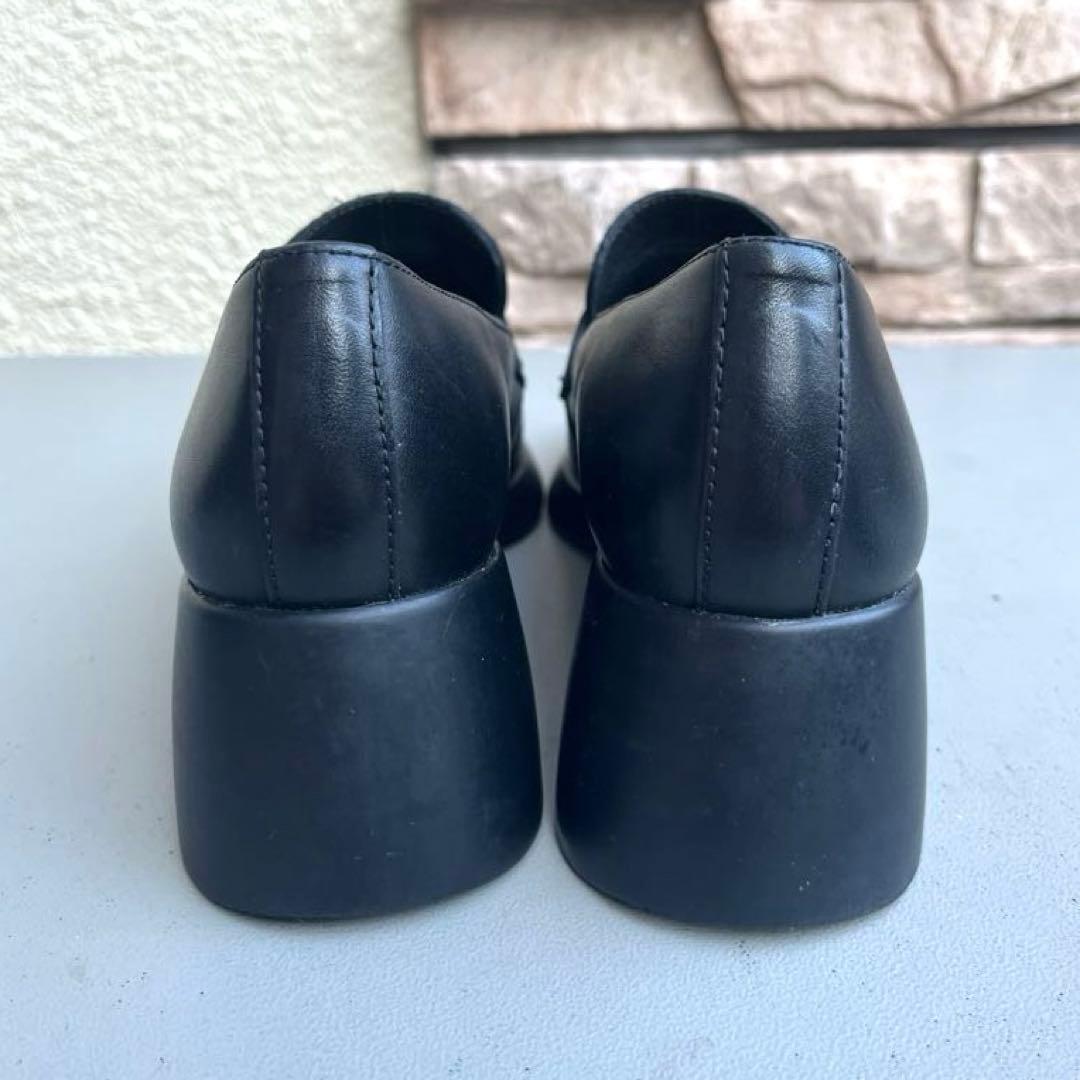 CAMPER ローファー レディース[37]