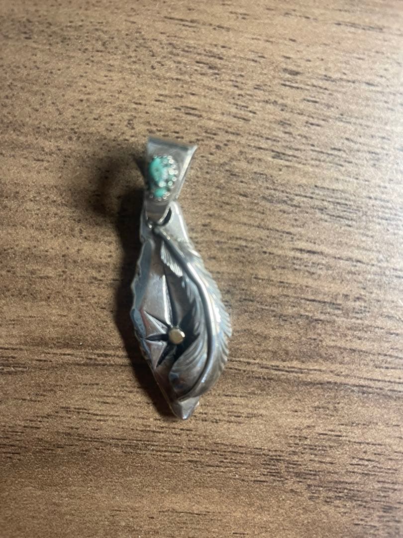 ビックハンド　不定形カスタム　一点物