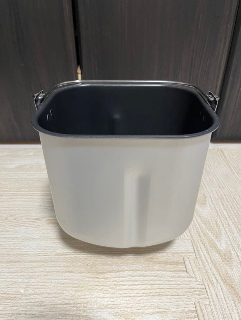 （美品）siroca ホームベーカリー SHB-712