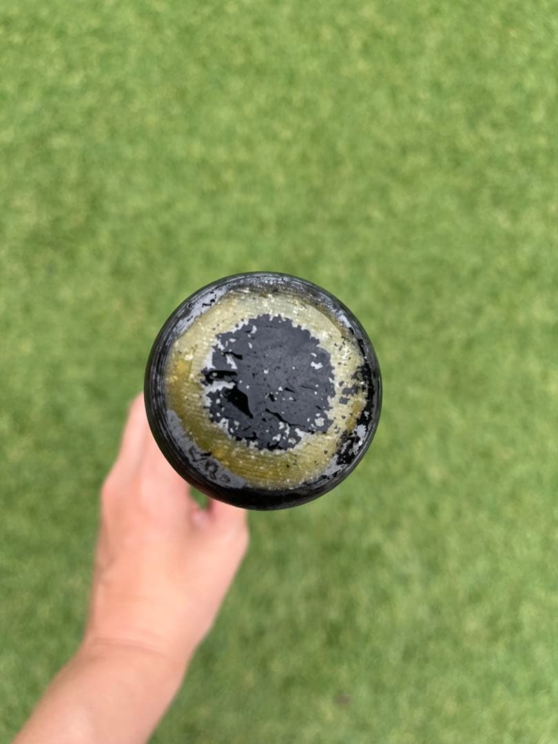 Star Shine 2nd スターシャイン 2nd軟式野球バット　75㎝