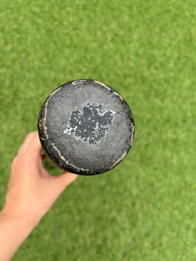 Star Shine 2nd スターシャイン 2nd軟式野球バット　75㎝