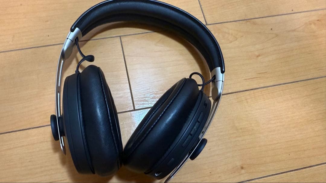【最終価格】Sennheiser Momentum Wireless3ヘッドホン