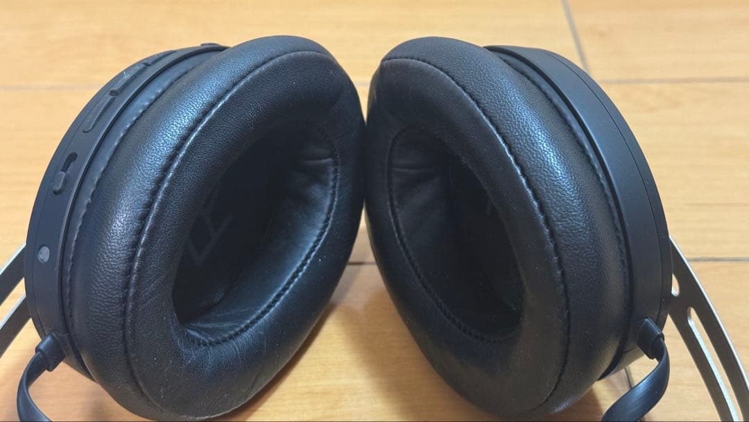 【最終価格】Sennheiser Momentum Wireless3ヘッドホン