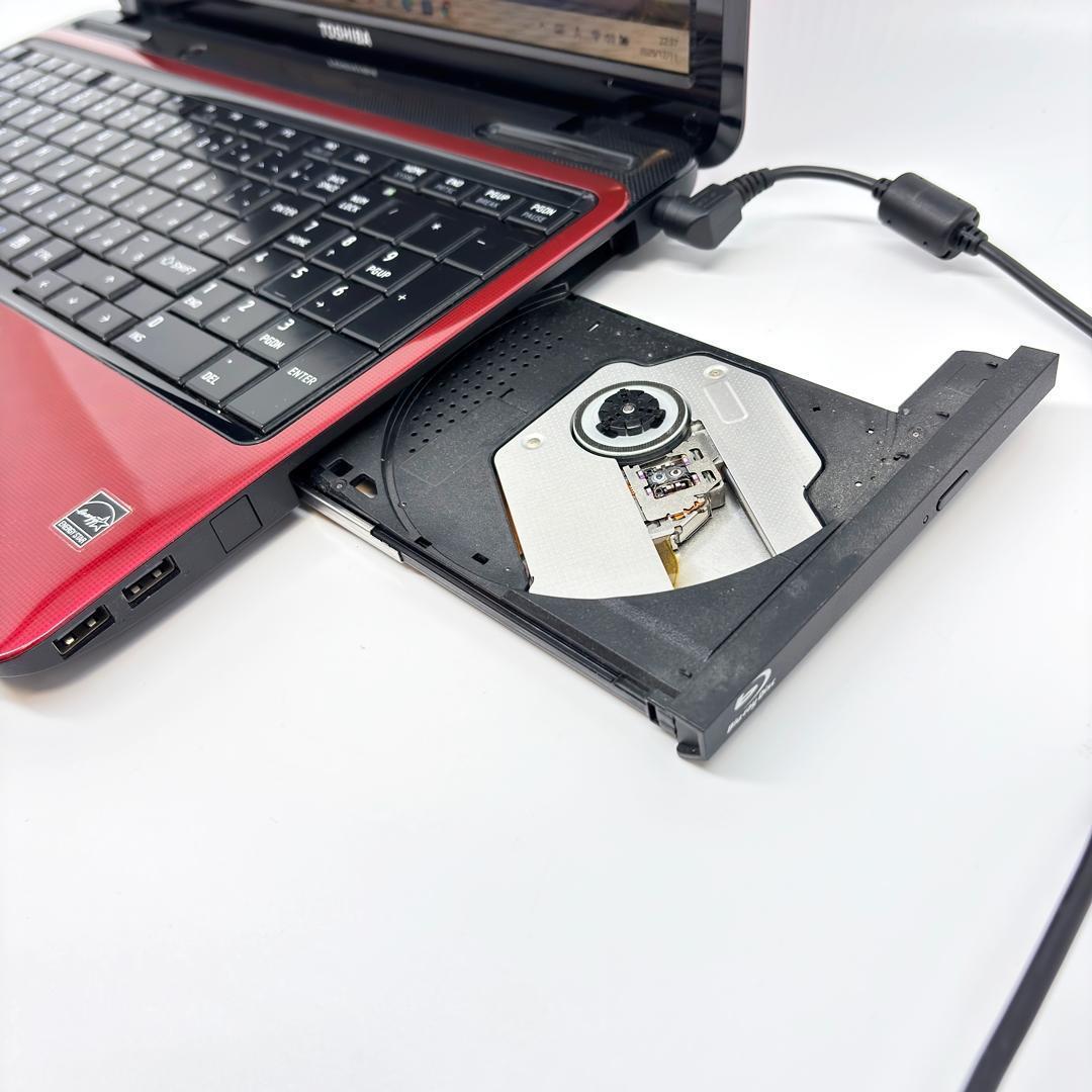 東芝 ノートパソコン Corei7 オフィス SSD Windows11 A27