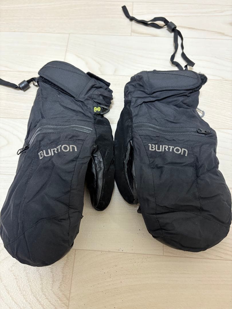 FOURNINES フォーナインズ バートン等スノーボードウェア セット