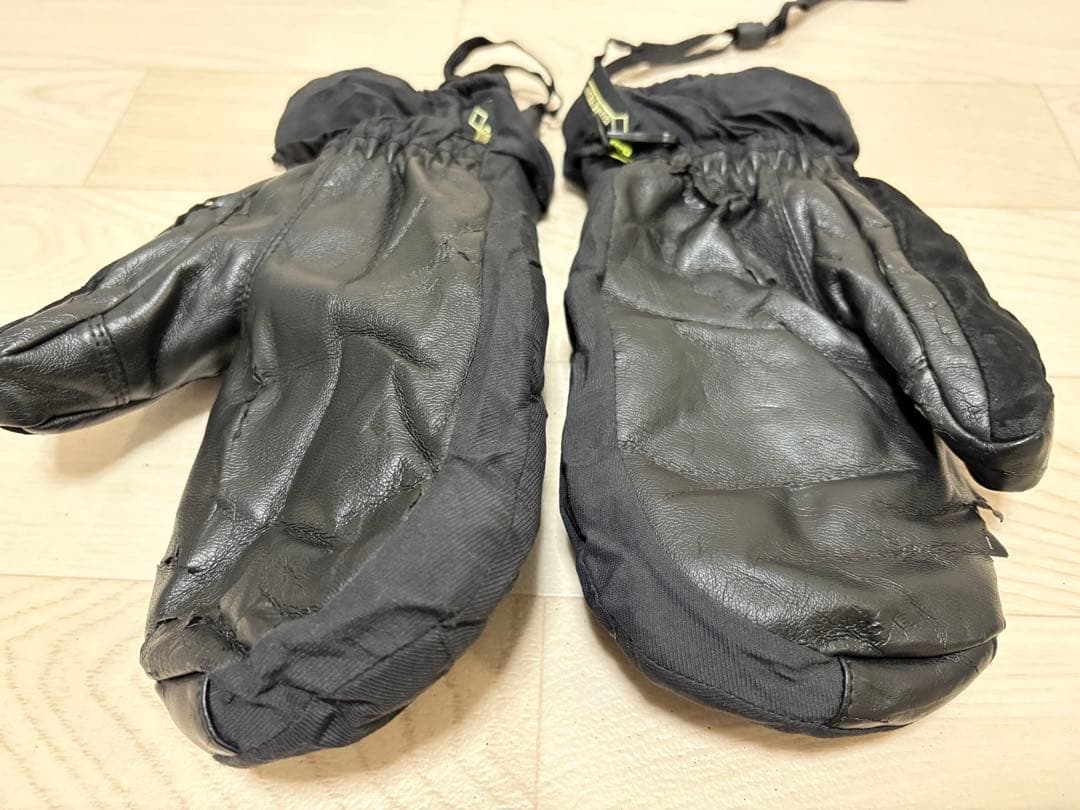 FOURNINES フォーナインズ バートン等スノーボードウェア セット