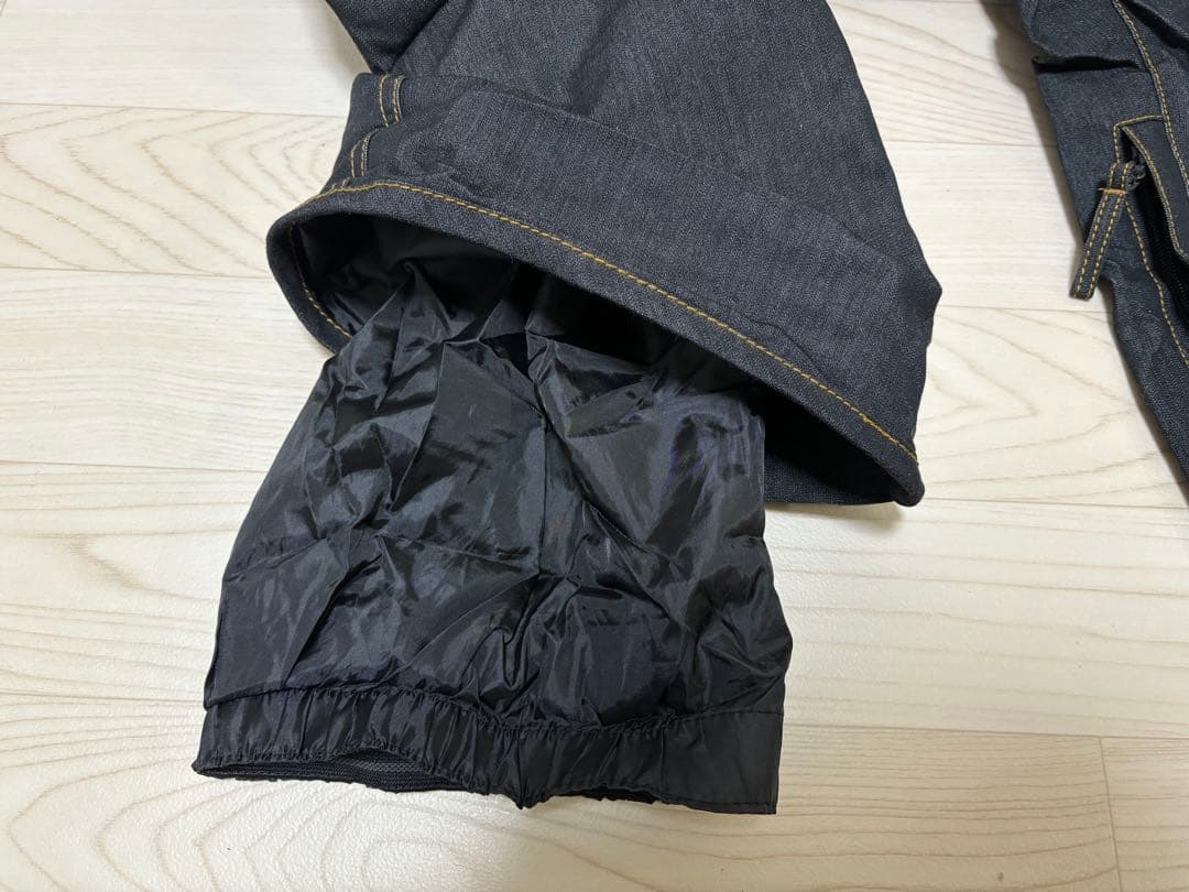 FOURNINES フォーナインズ バートン等スノーボードウェア セット