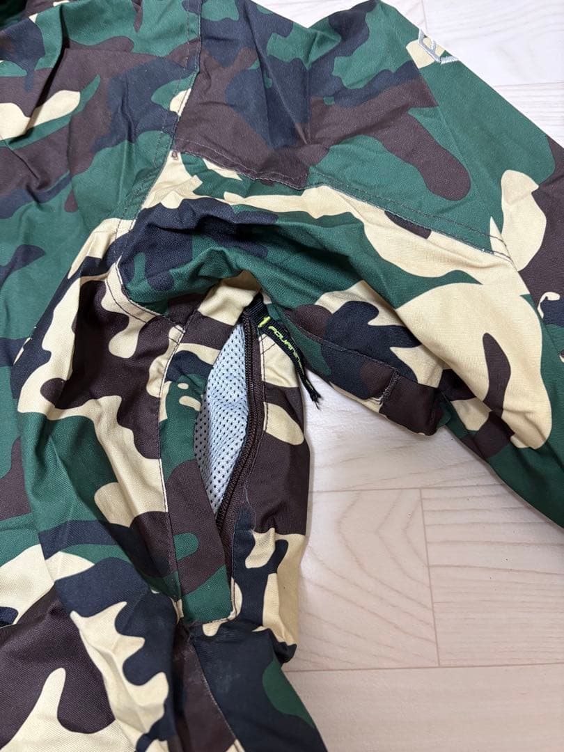 FOURNINES フォーナインズ バートン等スノーボードウェア セット