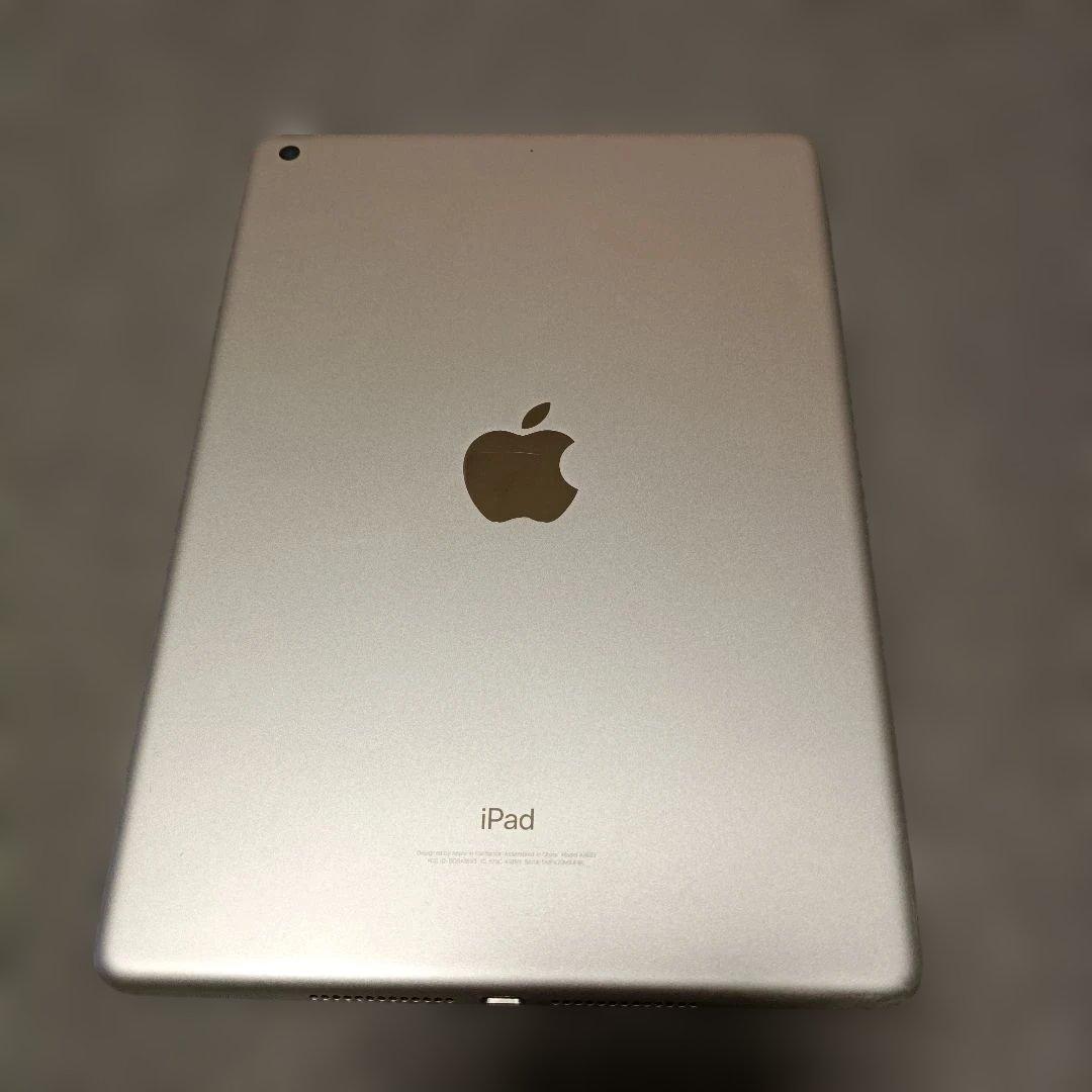 Apple iPad (第６世代) 32GB シルバー本体