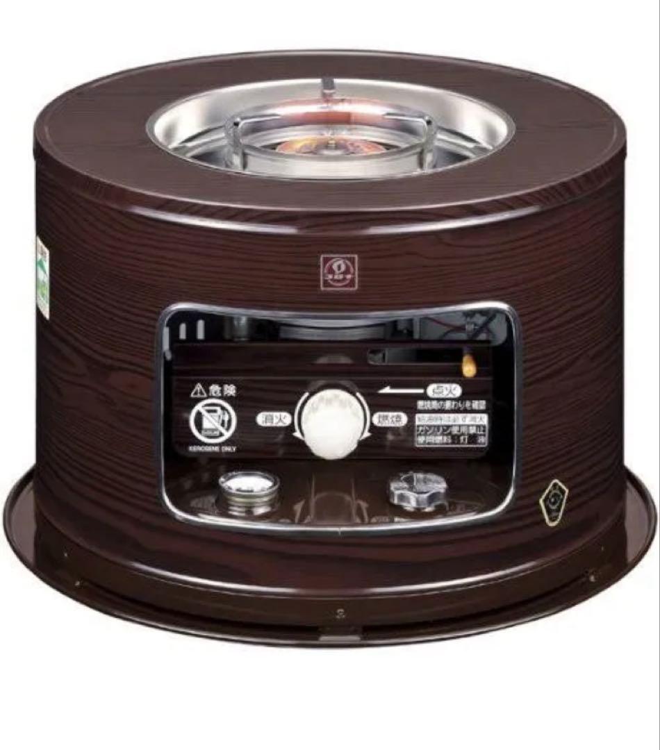 コロナ　サロンヒーター KT-1610 未使用品