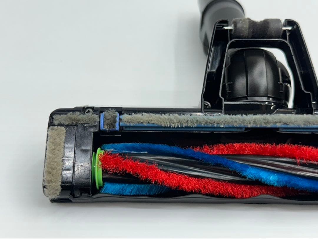 PV-BL2H 中古　格安　綺麗　D-DP22 ヘッド　回転ブラシ　日立　掃除機