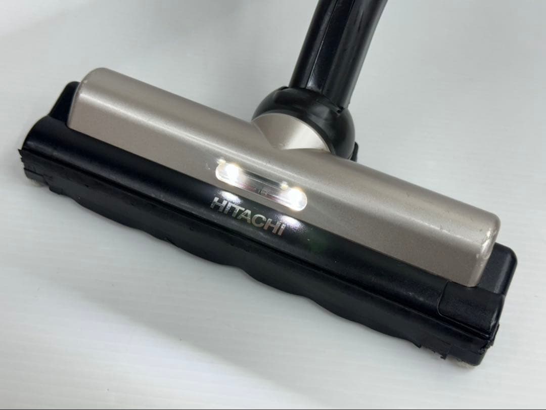 PV-BL2H 中古　格安　綺麗　D-DP22 ヘッド　回転ブラシ　日立　掃除機