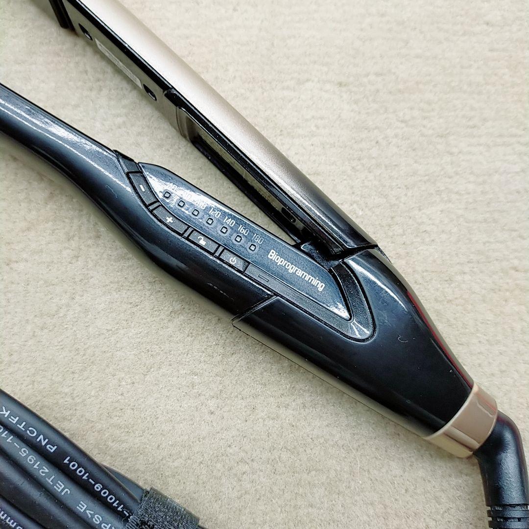 ほぼ未使用❤リュミエリーナ ヘアビューロン 4D plus 4Dplus