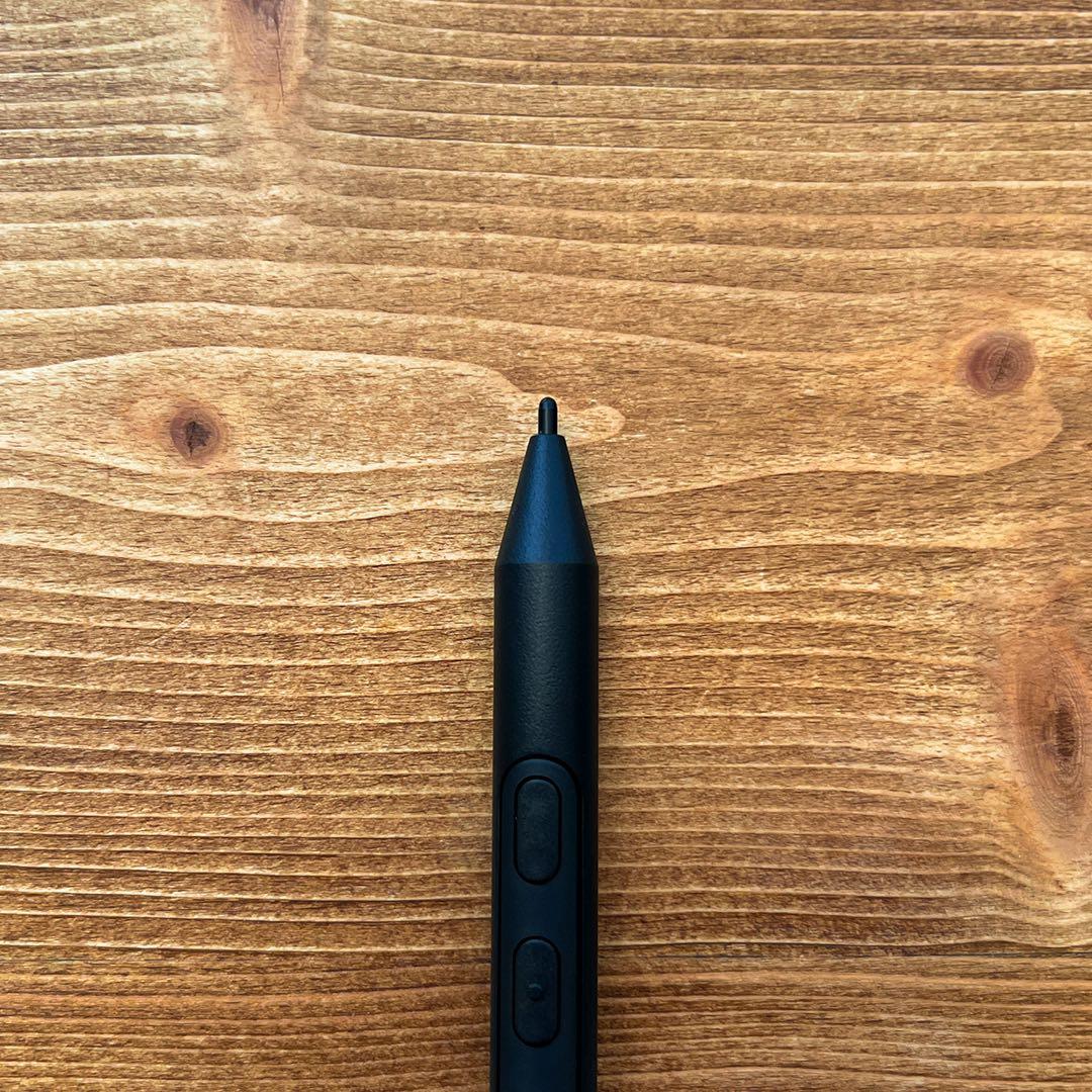 Wacom MovinkPad 11 純正専用ケース付き