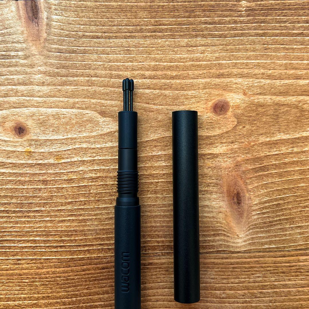 Wacom MovinkPad 11 純正専用ケース付き