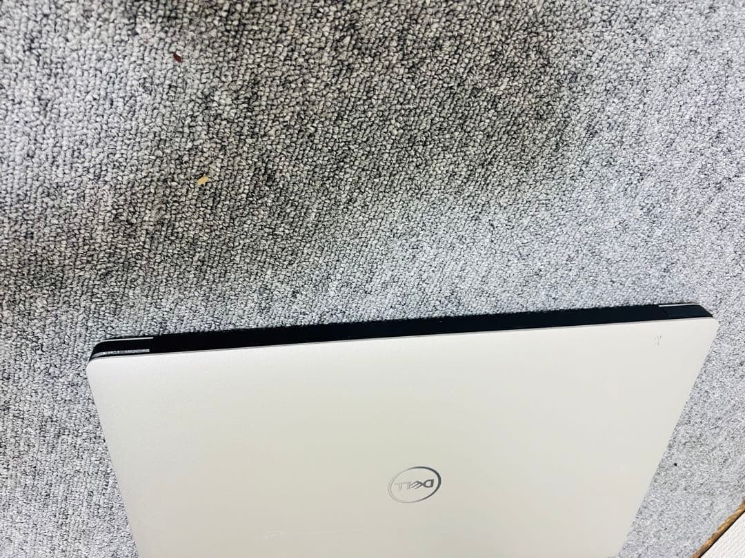 Windowsノート本体 Dell Precision 5540 Core i9 32GB 1TB