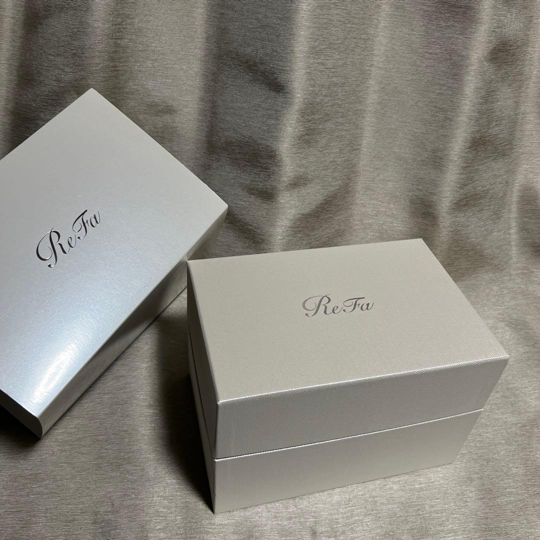 ＊美品　ReFa リファ　グレイス ヘッドスパ　スカルプマッサージ