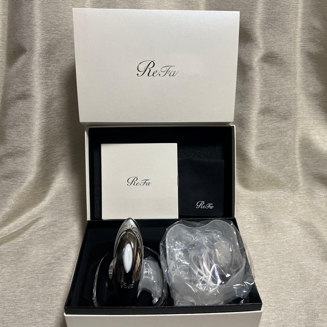 ＊美品　ReFa リファ　グレイス ヘッドスパ　スカルプマッサージ