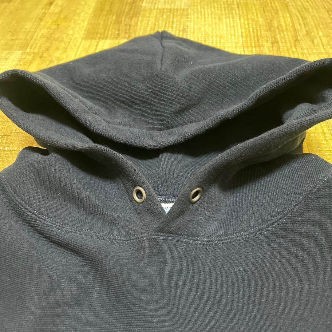 CHAMPION / チャンピオン 別注 SOLID SWEAT HOODIE
